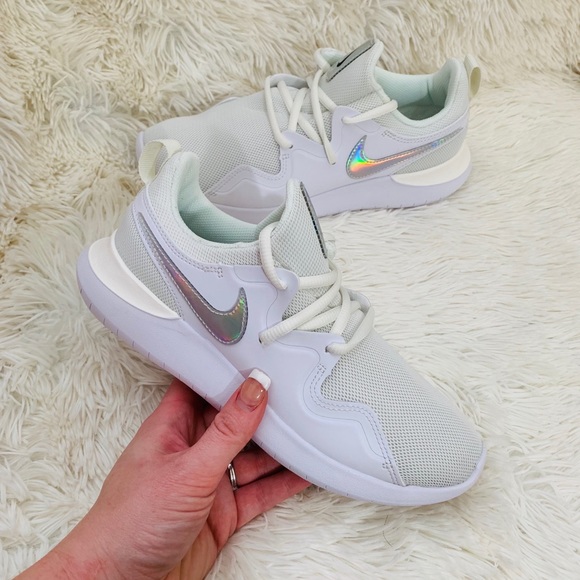 Nike Shoes - Nike Tessen Sneakers